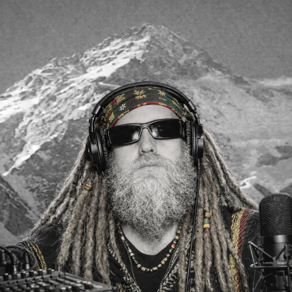 Tom Westlund — founder of Rootwater Collective